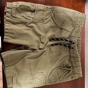 Ralph Lauren Cargo Shorts